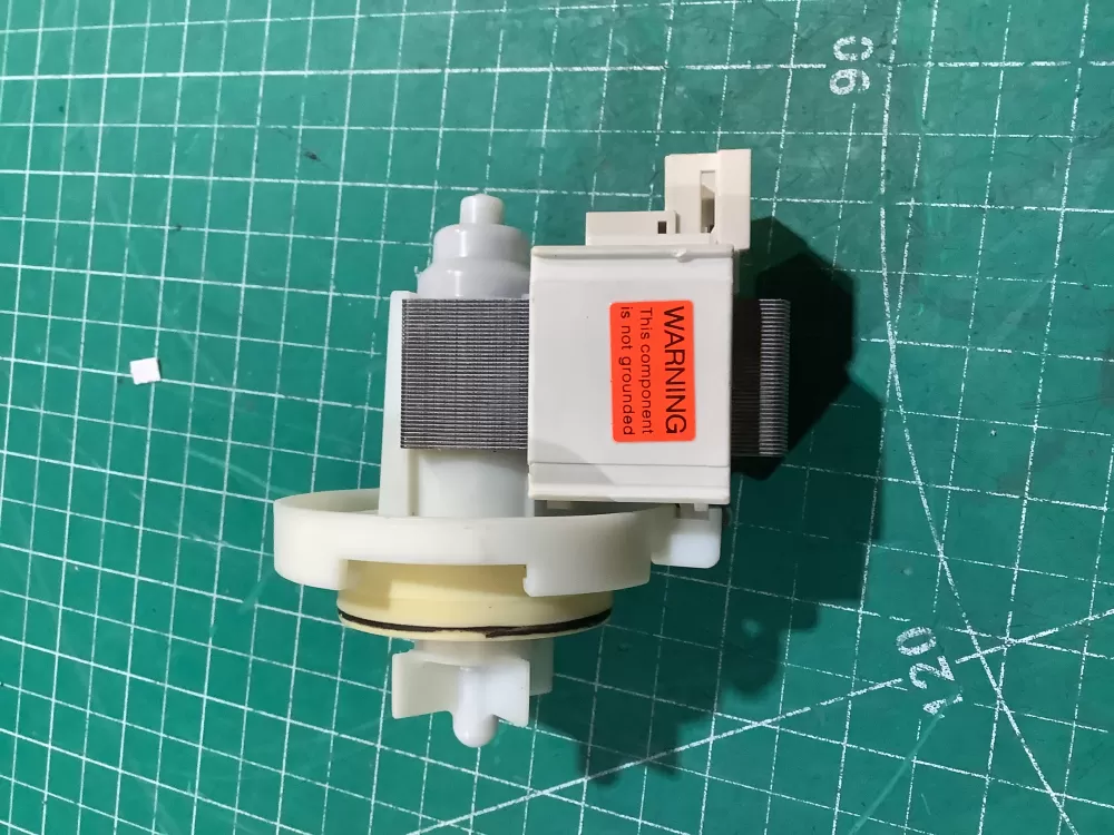 Miele 06804851 Dishwasher Drain Pump AZ226957 | SLA96