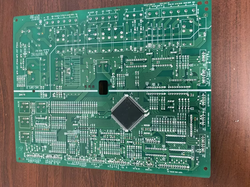 Samsung DA41-00617B Refrigerator Control Board AZ42118 | BKV405