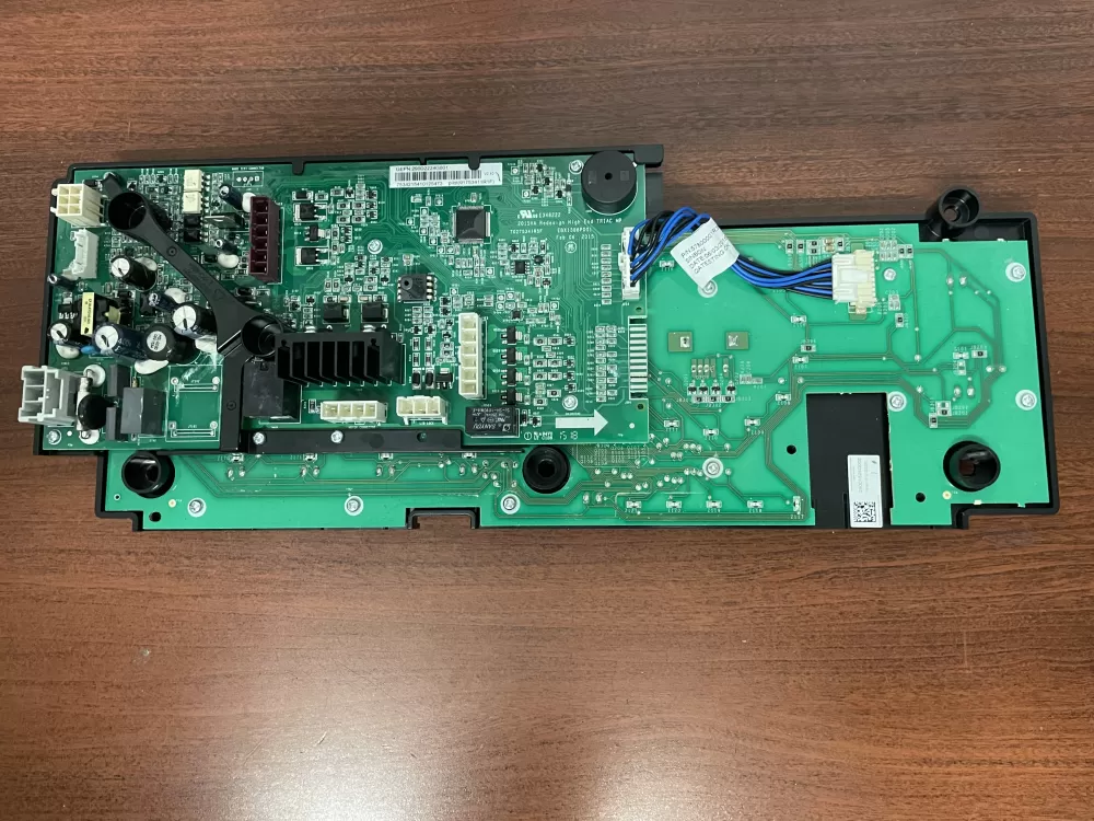 GE 290D2224G001 290D2227G003 290D1525G002 WH18X26234 Washer Control Board