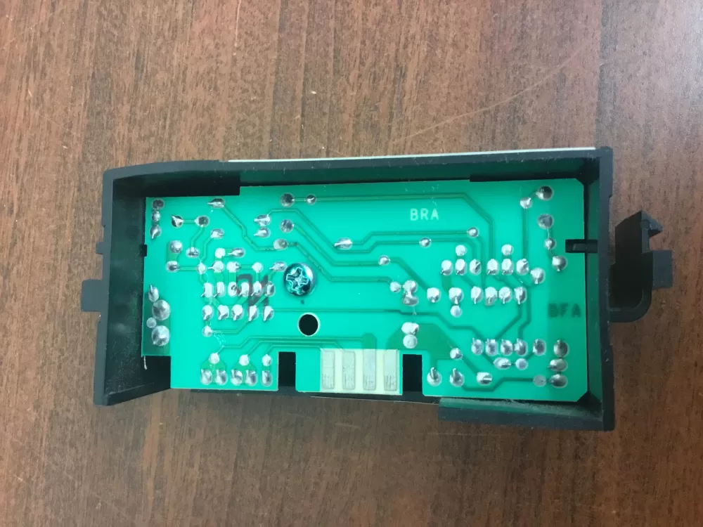Maytage 6 3708930 Dryer Dryness Display Board AZ30543 | NR916