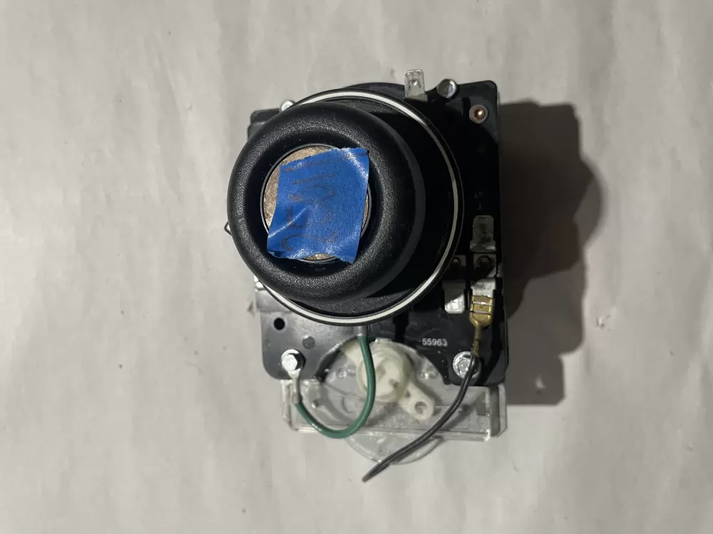 Maytag Whirlpool WP20739 2-07379 Washer Timer AZ204105 | KM2501