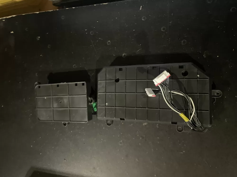 Samsung DC94-03109A DC92-00773M Washer UI Control Board AZ35244 | Wm423