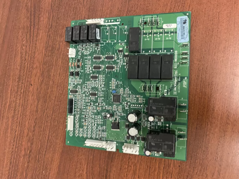 Kitchenaid W10181438 WPW10181438 Oven Control Board