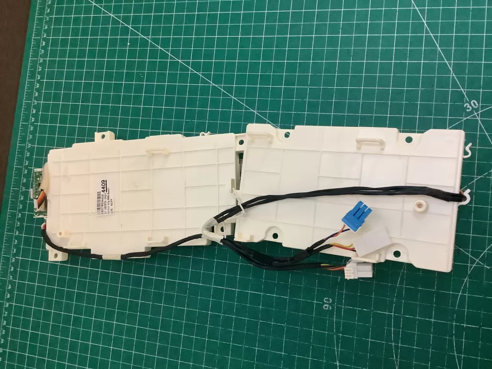 LG EBR78534409 Washer Control Board AZ221747 | ARV940
