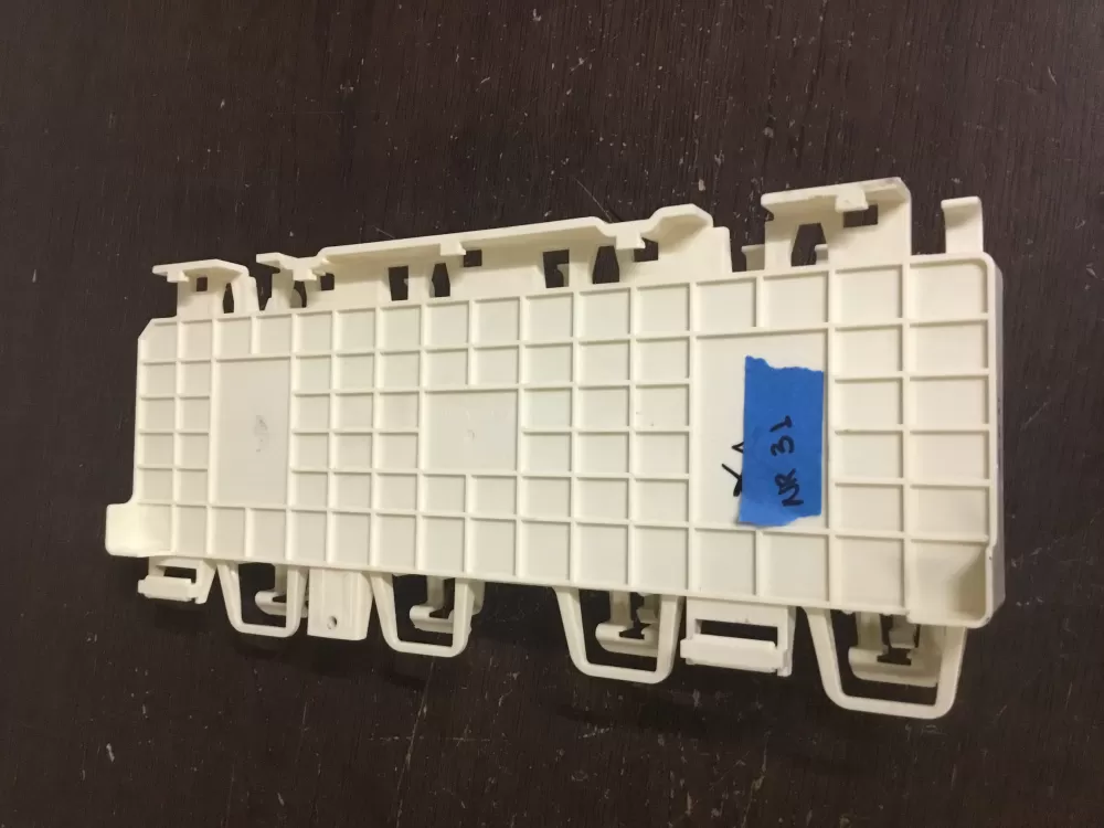 LG EBR76542923 Dryer Control Board AZ16607 | NR31