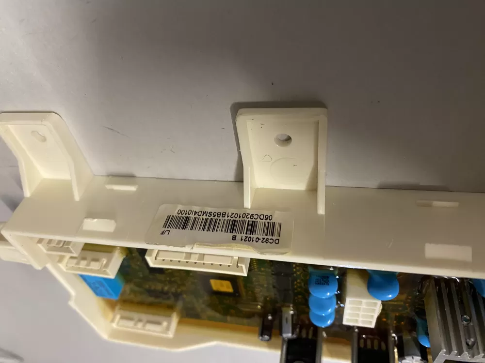 Samsung AP5623797 DC92 01021B PS4216006 Washer Control Board AZ207850 | BKV921
