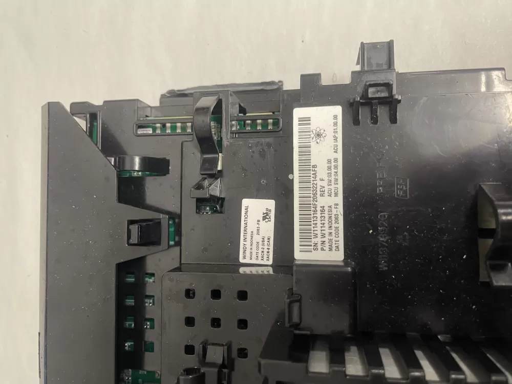 Maytag W11413164 W11373926 Washer Control Board AZ209835 | KMV477
