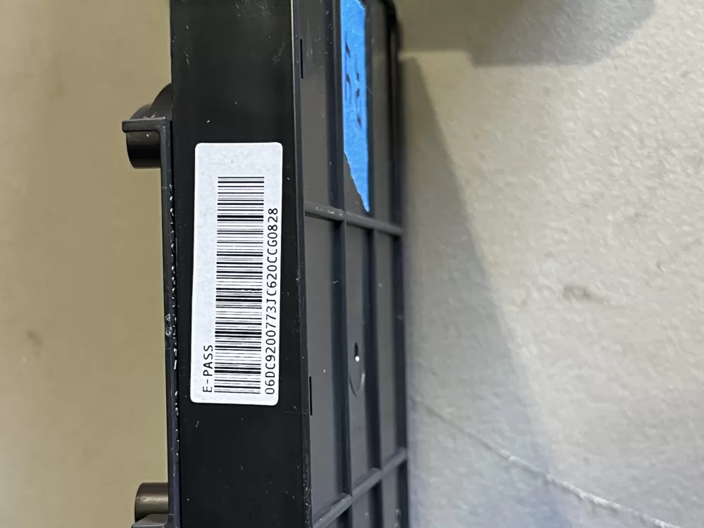 Samsung DC92-00773J Washer Control Board AZ42949 | 235