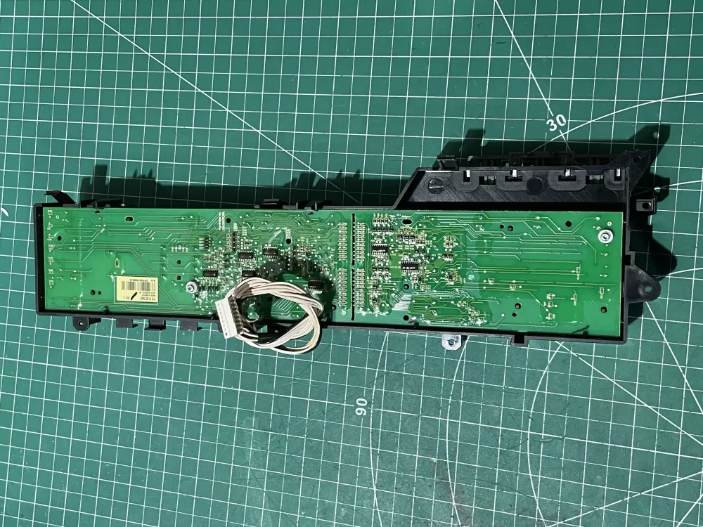 LG Whirlpool Maytag W10215800 W10215450 Washer Control Board AZ196318 | Wmv886