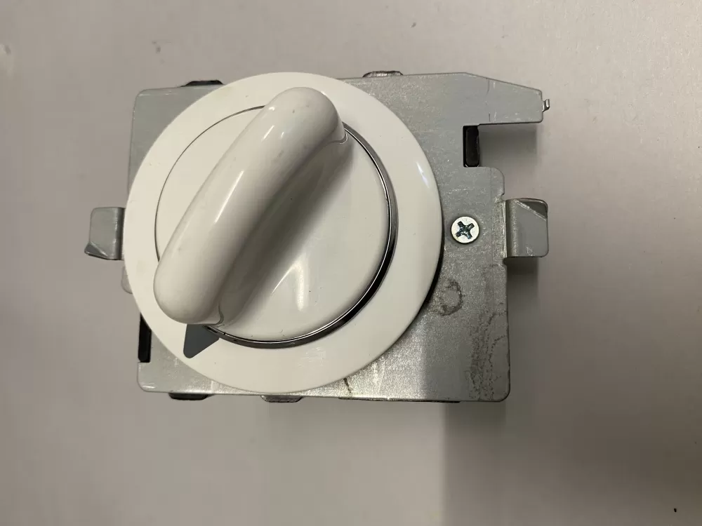 GE 572D520P020 Dryer Timer AZ227544 | BK1962