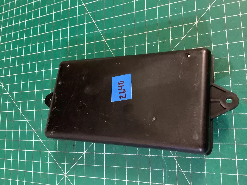 Samsung 17176000025540 Dishwasher Control Board AZ176882 | NR2640