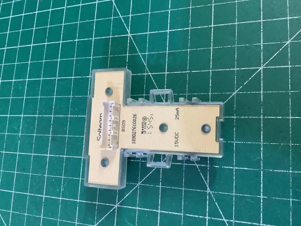 GE 189D2761G026 Dryer Control Board Start Switch AZ192325 | NR547