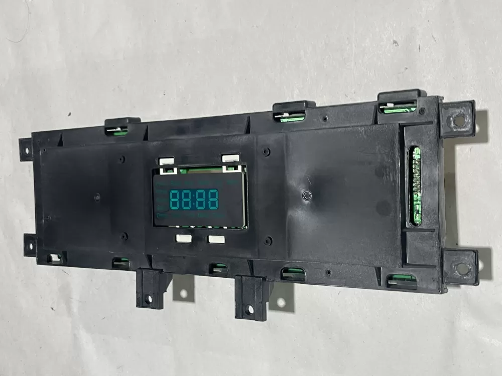Samsung Dg34 00043a Oven Range Control Board Touch Panel Assy AZ152586 | Wmv791