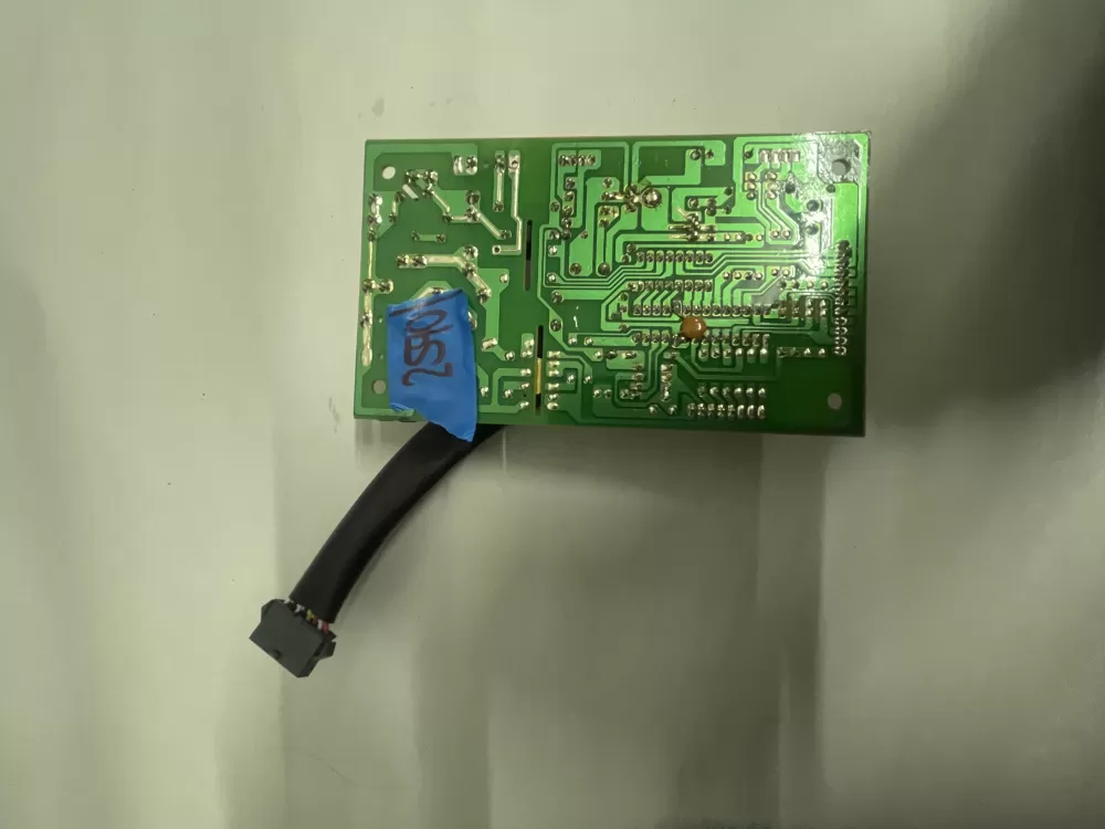 LG ac model Power supply board 2014-03-01 AZ207230 | KM2590