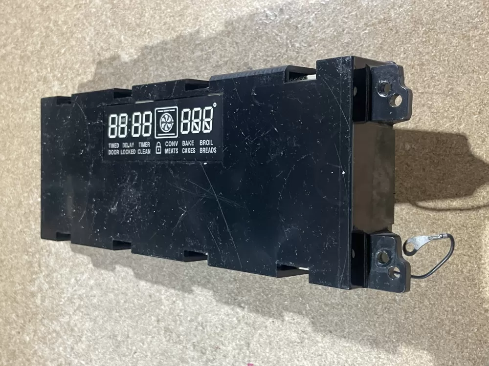 Frigidaire Clock/timer 316207600 AZ59494 | Wm2004