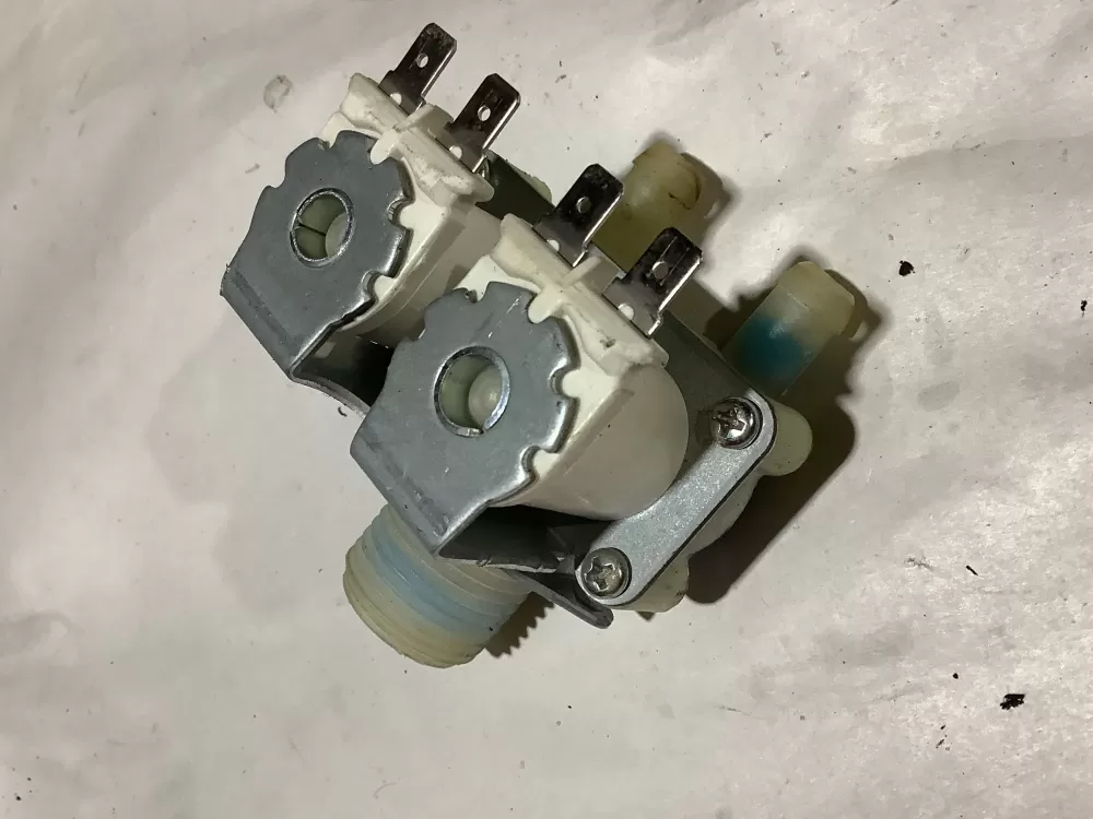 Samsung MOPD150PSI Washer Water Inlet Valve