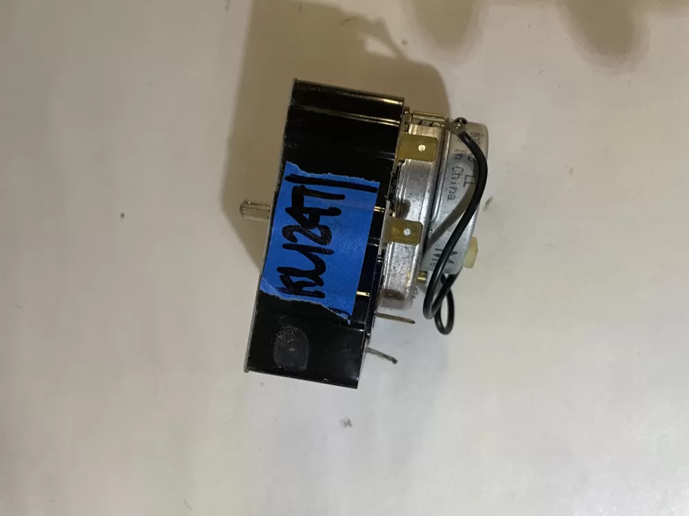 Frigidaire Kenmore Electrolux AP3212303 936649 Dryer Timer AZ123517 | KM247