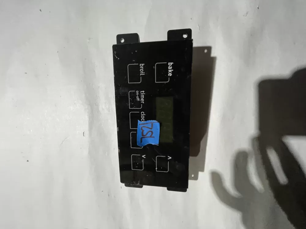 Frigidaire Kenmore AP6892696 316222801 Range Control Board AZ197066 | KM752