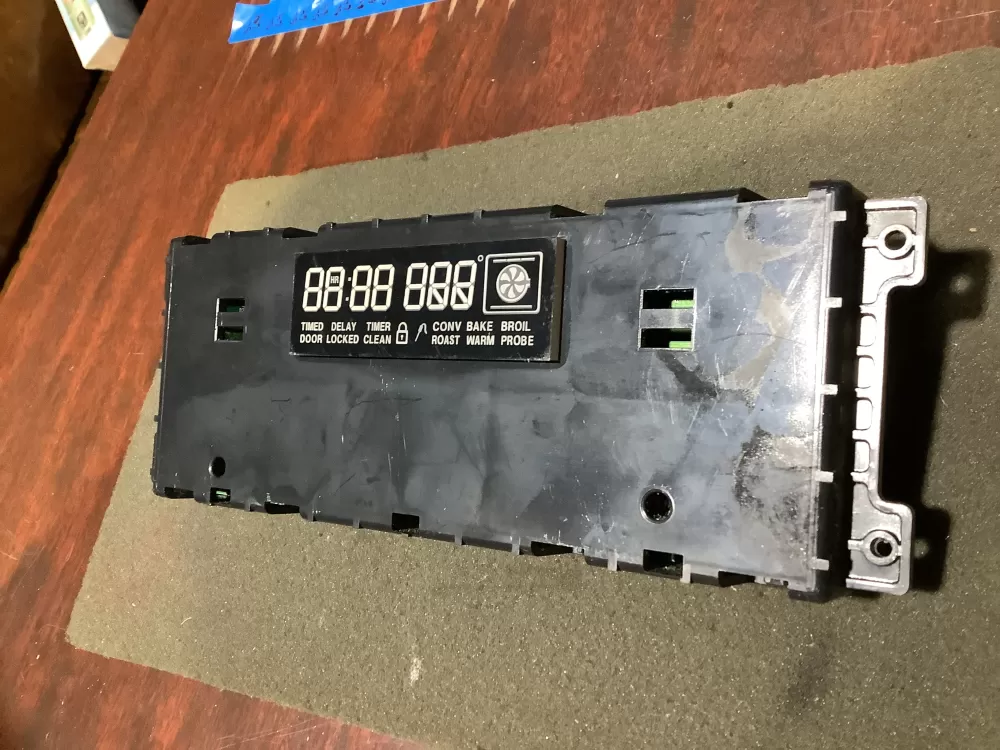 Frigidaire 316462612 Range Control Board