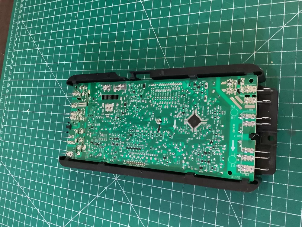 Whirlpool AP6261074 W10424883 W10734613 Range Control Board AZ188173 | NRV864