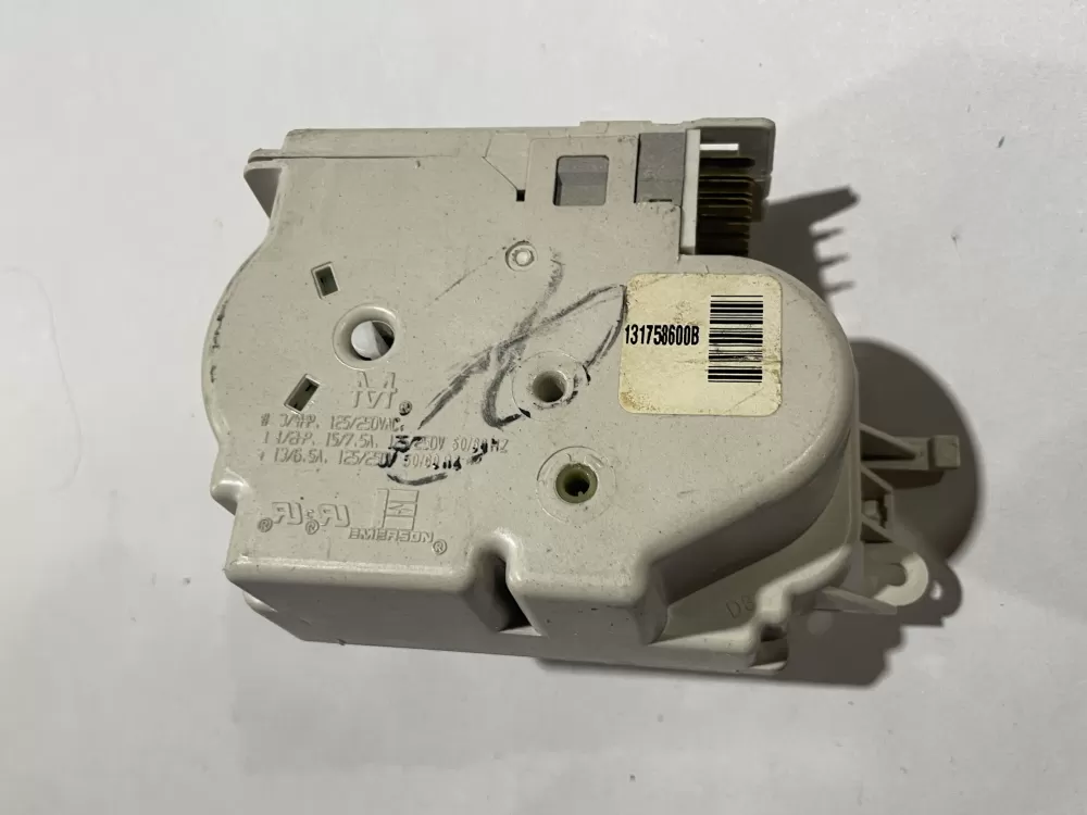 Frigidaire 131758600B GE Kenmore Washer Timer AZ185870 | Wm2725