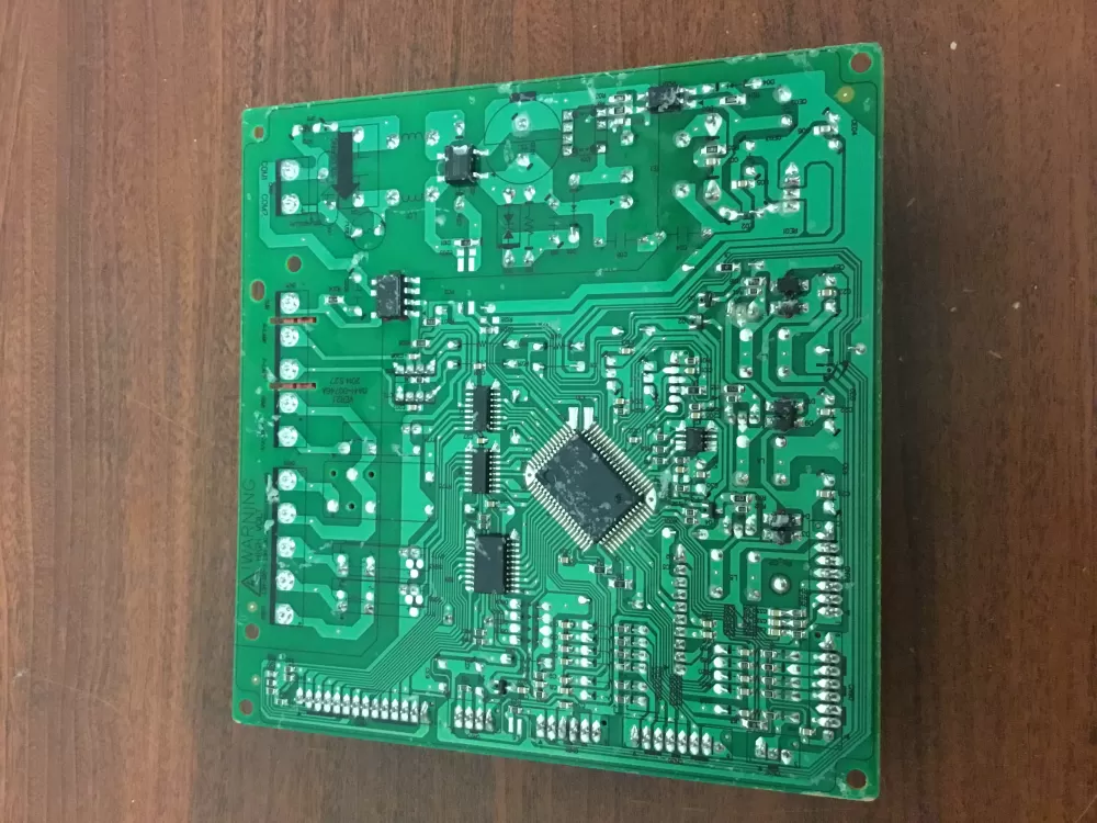 Samsung DA92 00420T DA9200420T Refrigerator Control Board AZ29079 | NR119