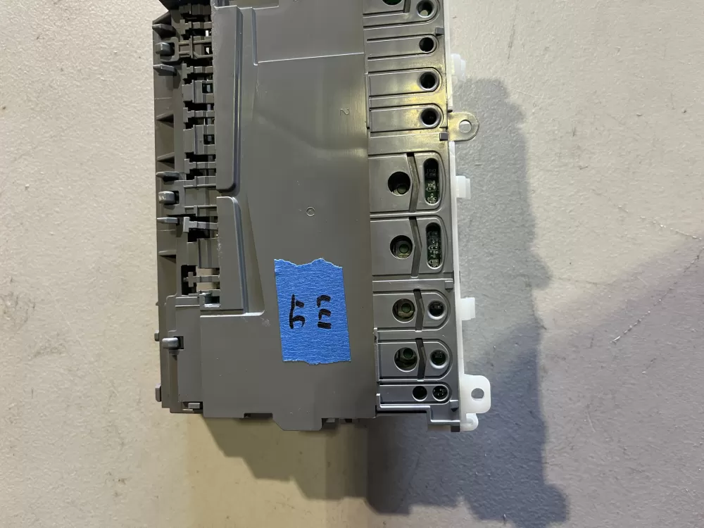 Whirlpool W10804121 W10588606 Dishwasher Control Board AZ42896 | 173