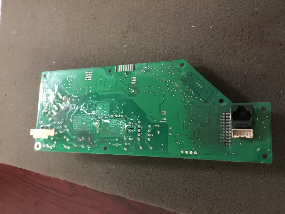 GE 265D1462G502 WD21X24900 Dishwasher Control Board AZ100569 | NR137