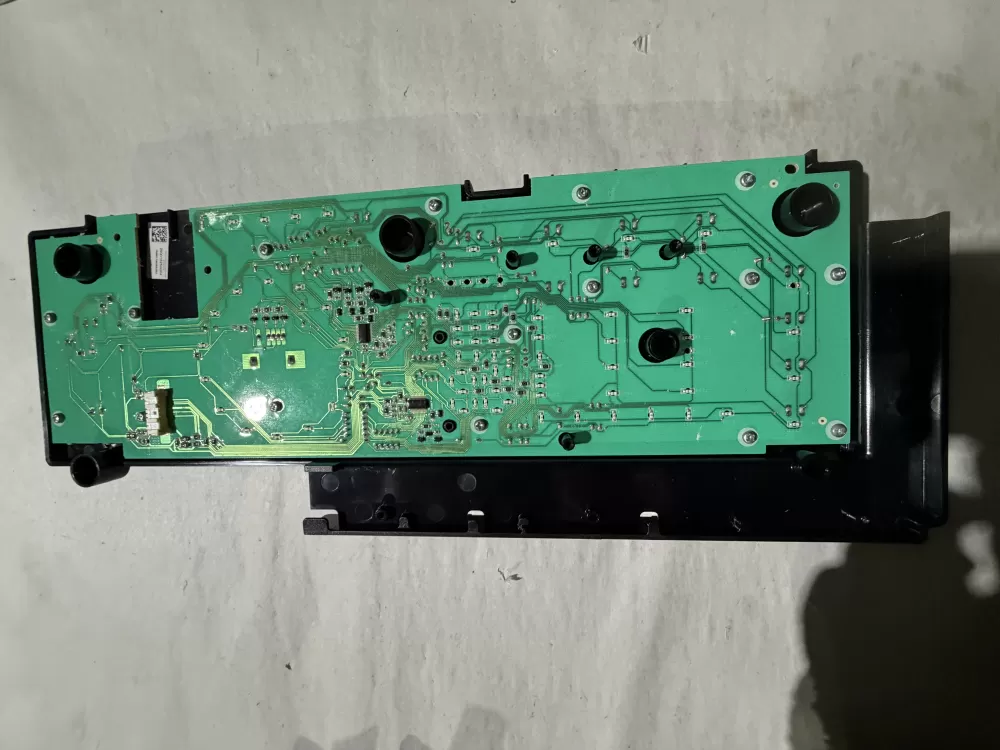 GE WH22X35757 WH18X28177 290D1525G004 Washer UI Control Board AZ210122 | KMV893