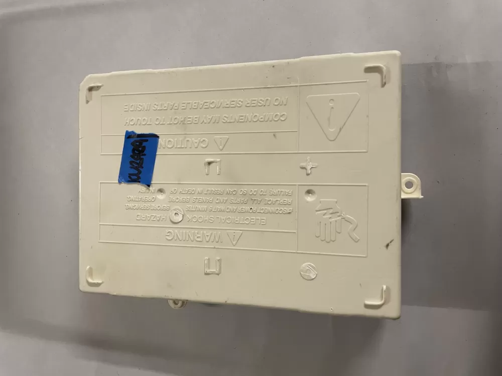 LG GE 6871EC1068A Washer General Electric Control Board Main AZ144454 | KM2424