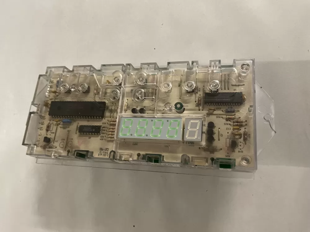 Whirlpool 3196254 Oven Control Board AZ140609 | KM1072