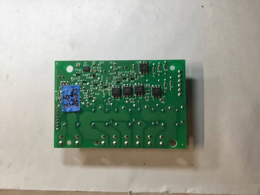Kenmore AP3768449 316418100 316418101 Range Control Board AZ98262 | 2024