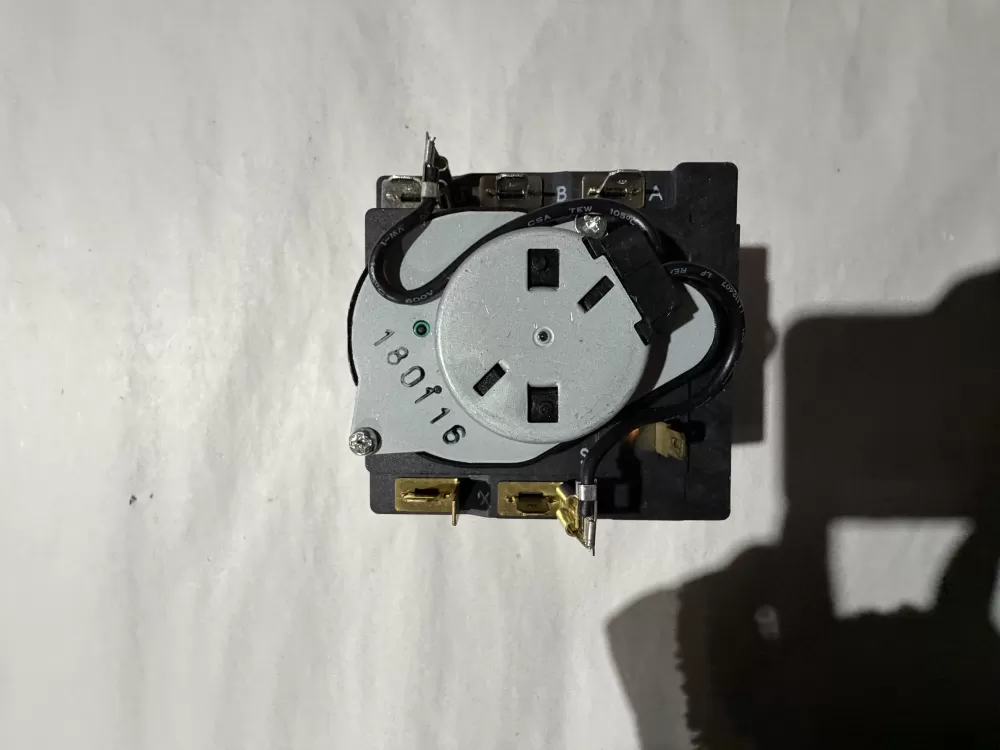 Hotpoint General Electric WE04X25280 Dryer Timer AZ211668 | KM2548