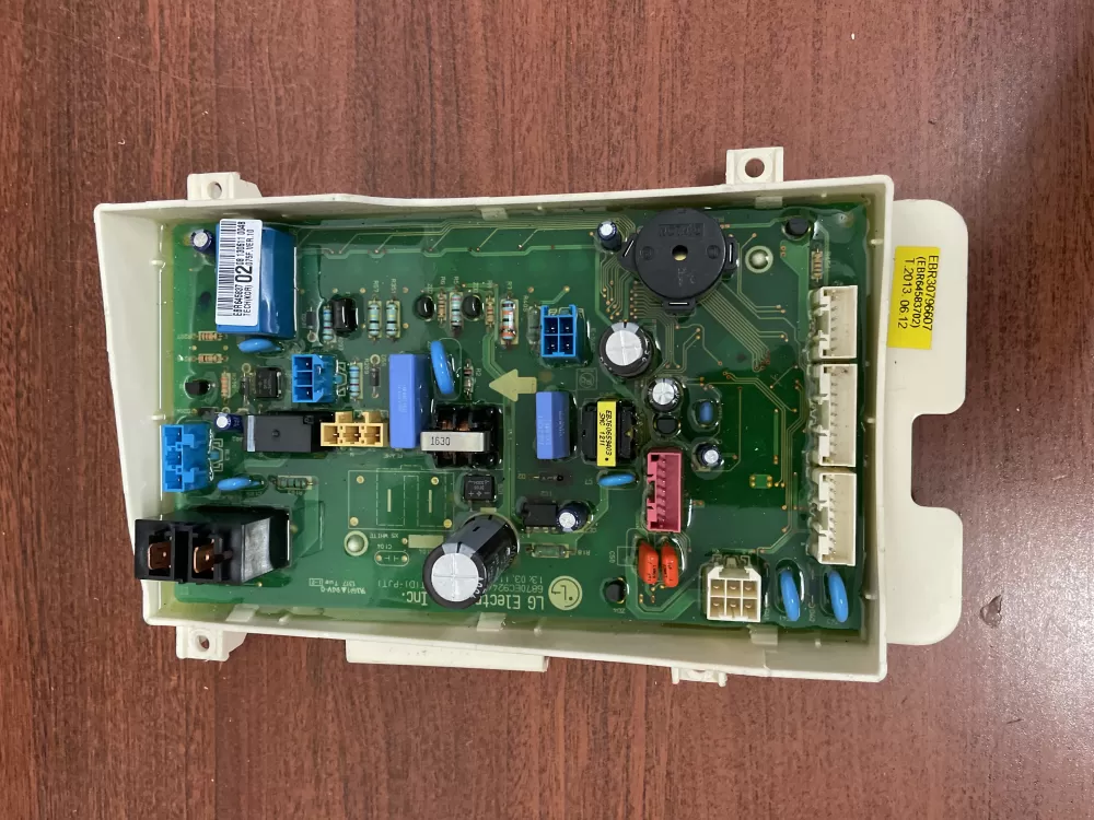LG EBR64583702  AP5238024  2667987  AH3625097  EA3625097  PS3625097 Power Control Board Assembly