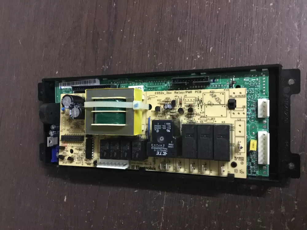 Kenmore AP4508439 316462816 316577016K Range Control Board AZ24353 | NR4