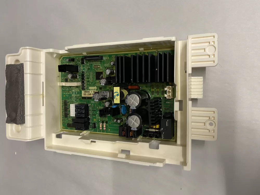 Samsung washer electronic control board DC92-01040C-10A6 AZ212517 | BKV944