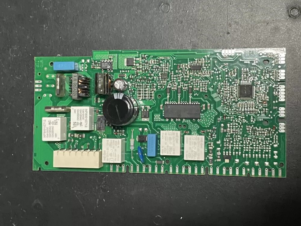 Bosch 9000488167 Dishwasher Control Board AZ21673 | WM1173