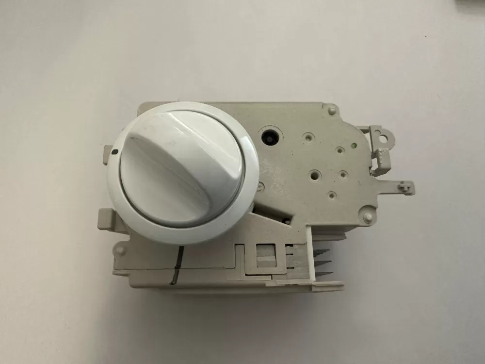 Frigidaire 131758600B GE Kenmore Washer Timer AZ1560 | NT468