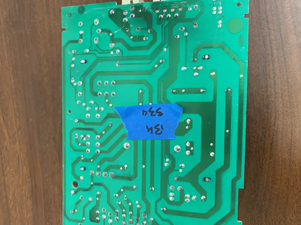 Maytag W10192965 Whirlpool Washer Motor Control Board AZ30130 | BK334
