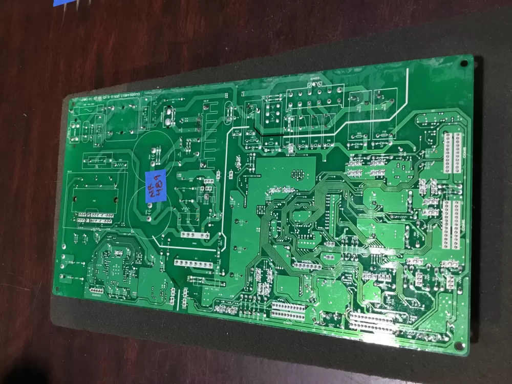 LG EBR80977632 CSP30242909 Refrigerator Control Board AZ107414 | NR489