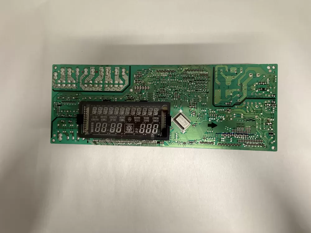 LG Range EBR77562702 Main Board Assembly AZ228923 | KMV742