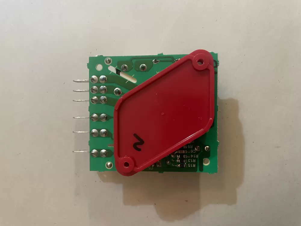 Whirlpool 4388932 2303824A Refrigerator Defrost Control Board  AZ171368 | KM2588