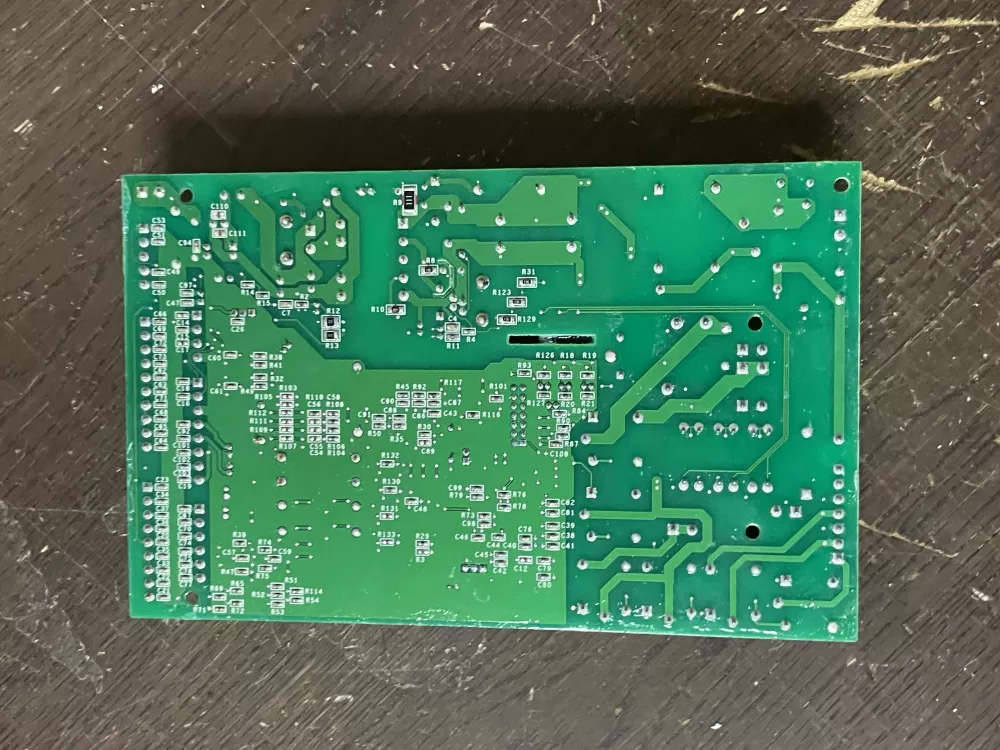GE WR49X10147 WR49X10152 200D4864G023 Refrigerator Control Board AZ44166 | Wm590