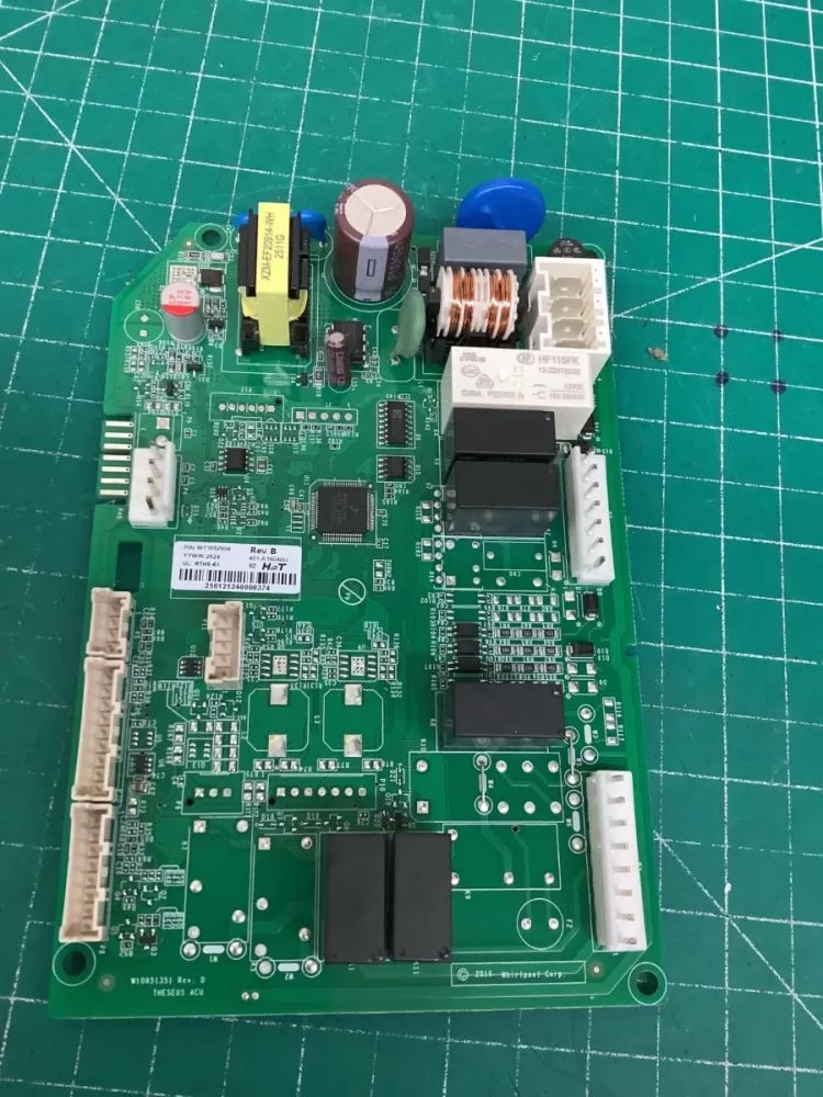 W11692984 Whirlpool Refrigerator Board - Control