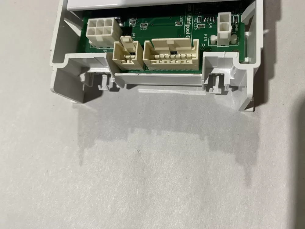 Whirlpool Maytag Kenmore Amana AP6016286 Dryer Control Board AZ132599 | BK1722
