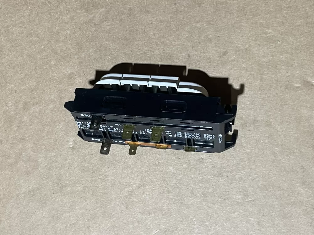Maytag 6 3095421W Dryer Switch AZ86470 | Wm804