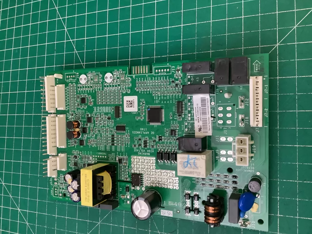 245D1899G004 GE Refrigerator Board - Control