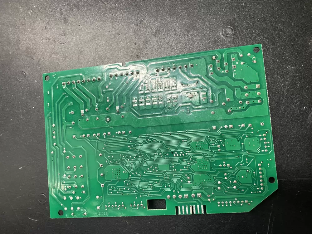Whirlpool Maytag KitchenAid Kenmore Refrigerator Control Board AZ19801 | BK945
