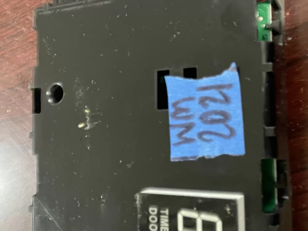 Kenmore AP3963520 316462821 PS1528409 Range Control Board AZ90045 | Wm2021