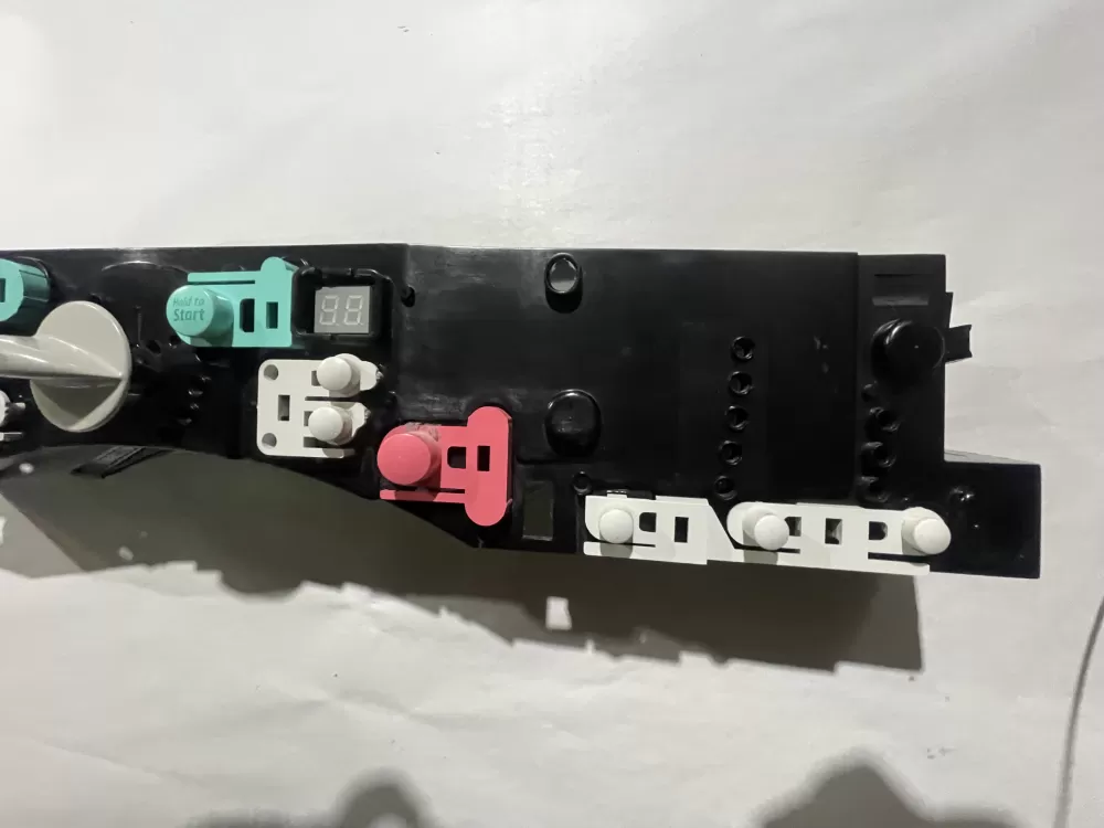 Whirlpool GDL-02059 Dryer Control Board AZ206445 | KMV335